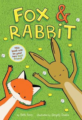 Fox & Rabbit #1