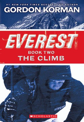 Everest #2: The Climb
