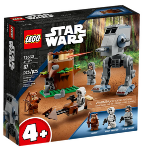 Lego Star Wars AT-ST™