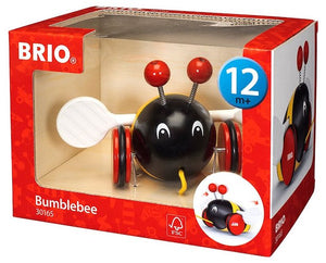 BRIO Bumblebee