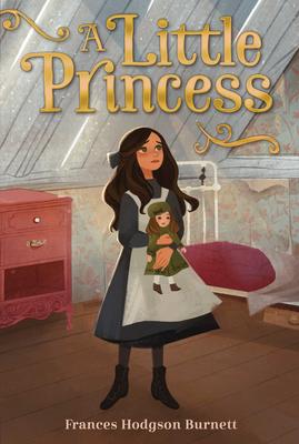 A Little Princess: The Frances Hodgson Burnett Essential Collection