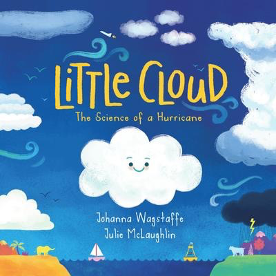 Little Cloud: The Science of a Hurricane
