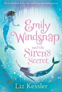 Emily Windsnap #4: Emily Windsnap and the Siren's Secret