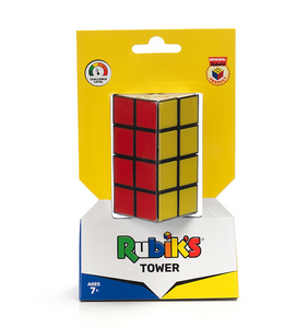 Rubik's - Tower 2x2x4