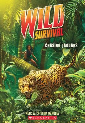 Wild Survival #3: Chasing Jaguars