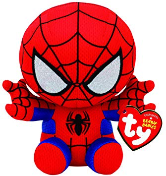 Spider-Man 8”