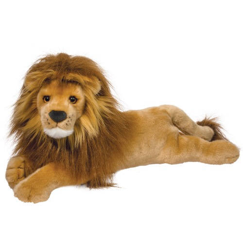 Zeus Lion 21”