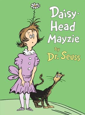 Dr. Seuss' Daisy-Head Mayzie