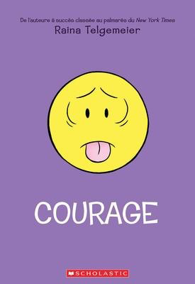 Courage (Guts)