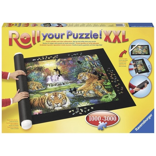 Roll Your Puzzle! XXL - for puzzles 1000-3000 pieces