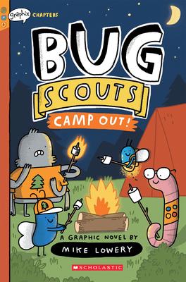 Bug Scouts #2: Camp Out!