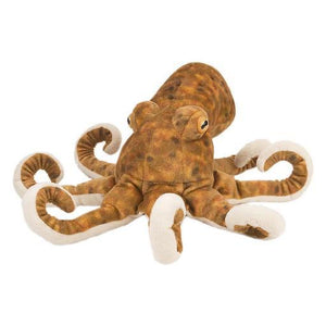 Octopus 8"