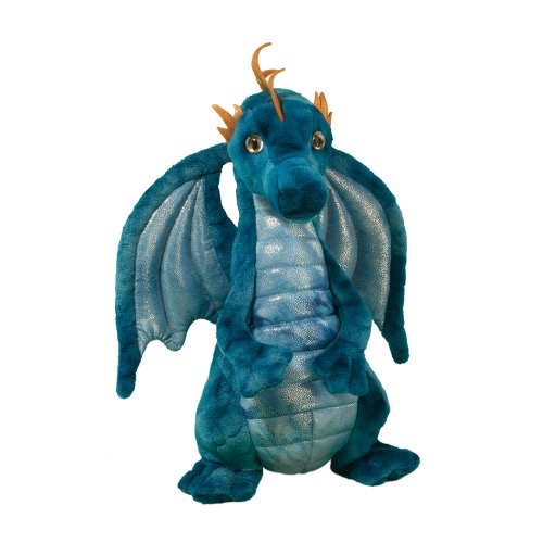 Zander Blue Dragon 12”