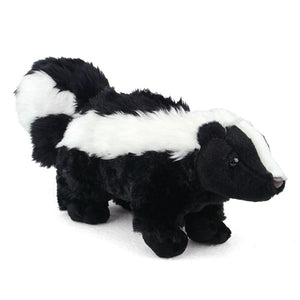 Cuddlekins Skunk 12"