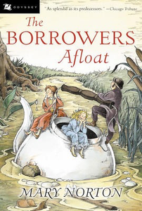 The Borrowers Afloat