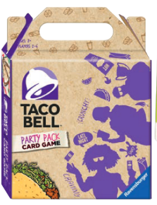 Taco Bell Game