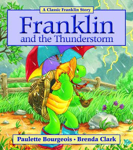 Franklin and the Thunderstorm