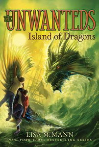 The Unwanteds #7: Island of Dragons