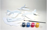 4 Foam Fliers Maker Kit