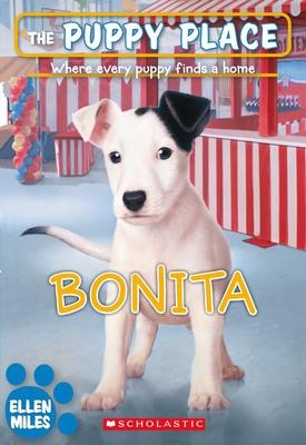 The Puppy Place: Bonita