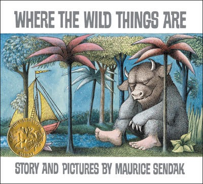 Maurice Sendak's Where the Wild Things Are