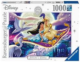 Disney Aladdin 1000pc