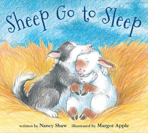 Sheep In a Jeep Series: Sheep Go to Sleep