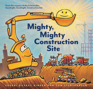 Mighty, Mighty, Construction Site