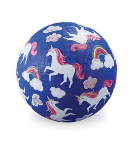 Unicorn Playground ball 5”