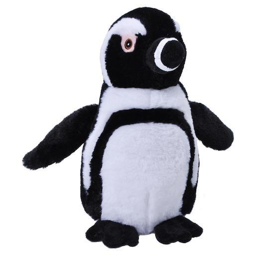 Black Footed Penguin Ecokins 12”