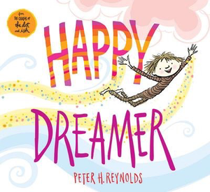 Peter Reynolds' Happy Dreamer