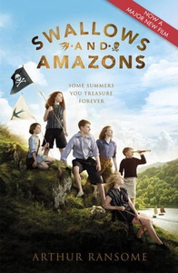 Swallows & Amazons