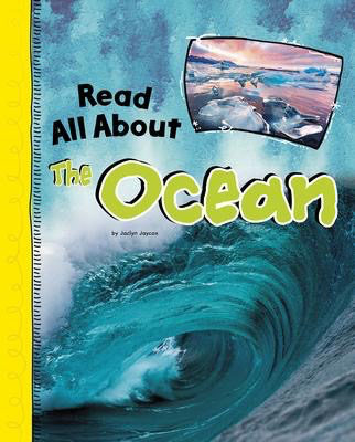 Read All About The Ocean