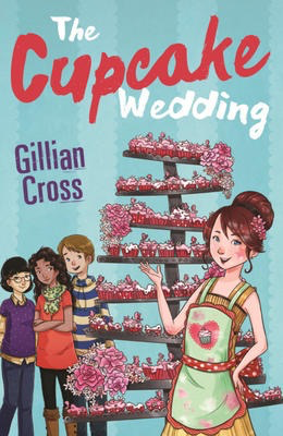 The Cupcake Wedding (Dyslexia Friendly Font)