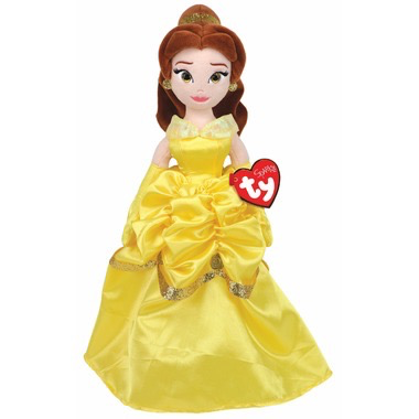 Belle 16” TY Disney Princess