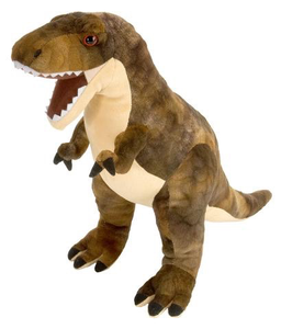T-Rex Stuffed Animal - 15"