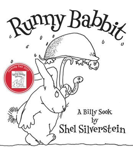 Shel Silverstein's Runny Babbit: A Billy Sook