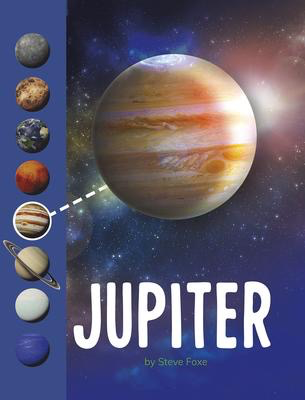 Planets in Our Solar System: Jupiter