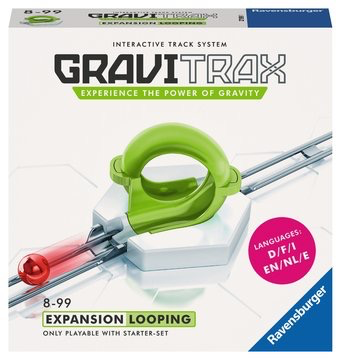 GraviTrax: Expansion Looping