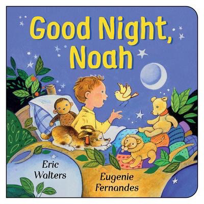 Good Night, Noah