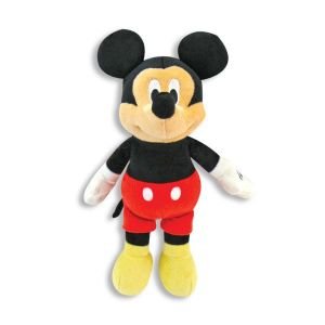 Mickey Mouse Plush 12" - Disney  Baby