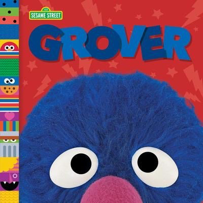 Sesame Street Friends: Grover