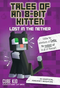 Tales of an 8-Bit Kitten #1
