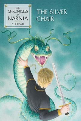 The Chronicles of Narnia #6: The Silver Chair