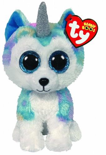 Beanie Boos: Helena Husky 6”