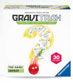 Gravitrax: The Game