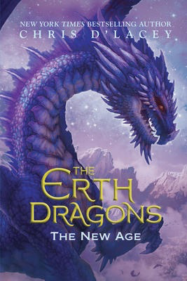 The Erth Dragons #3: The New Age