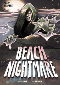 Scary Graphics: Beach Nightmare