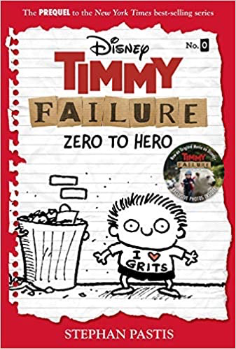 洋書 Timmy Failure 81E4k9vi8IL._UF894,1000_QL80_.jpg