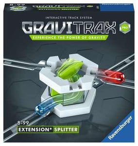 GraviTrax PRO Expansion: Splitter